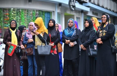 ރާއްޖޭގެ ވެރިންނާ ދެކޮޅަށް އީޔޫގެ "ބޮޑު ނިންމުން" އަންނަ ދުވަސް!
