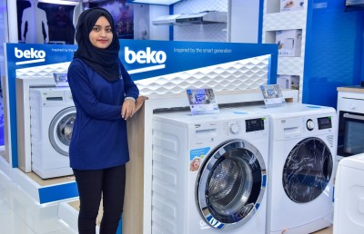 ލިޓަސް ހޯމް ސެންޓަރުން "ލެޓްސް ކުކް" ކެމްޕެއިނެއް ފަށައިފި