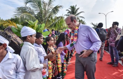 އެފްއޭއެމްގެ ޓެކްނިކަލް ޑިރެކްޓަރުގެ މަގާމުން ވަންލީ ވަކިވެއްޖެ