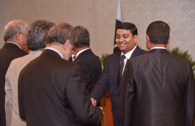 އިދިކޮޅުން ބޭނުންވި ގޮތަށް ފިޔަވަޅު ނޭޅުމަކީ ލިބުނު ކާމިޔާބެއް: ޝައިނީ