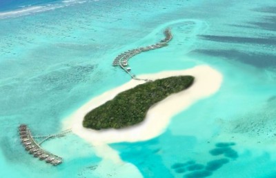 ކަނޑު އަޑީގެ ރެސްޓޯރަންޓަކާއެކު ކޮކޫންގެ ދެވަނަ ރިސޯޓު ޑިސެމްބަރު މަހު ހުޅުވަނީ