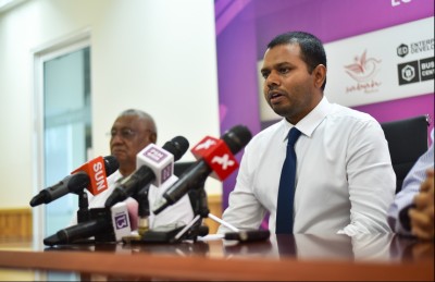 7.8 މިލިއަން ރުފިޔާގެ ޓްރެފިކް ޖޫރިމަނާ މާފުކޮށްފި