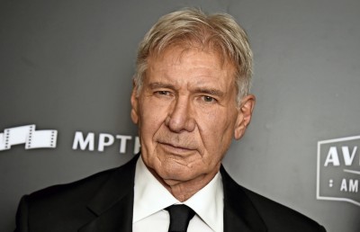 "ކޯލް އޮފް ދަ ވައިލްޑް" ހެރިސަން ފޯޑަށް ހުށަހަޅައިފި