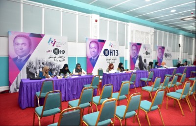 ދަފްތަރު މީހުންނަށް ޕޮއިންޓް ލިބޭނީ މުއްދަތުގެ ކޮންމެވެސް އެއް ބަޔަކުން