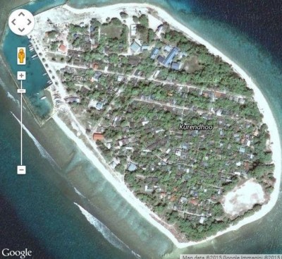 އަނބިމީހާ އަށް އަނިޔާކުރިކަމުގެ ތުހުމަތަށް ކުރެންދޫން މީހަކު ހައްޔަރުކޮށްފި