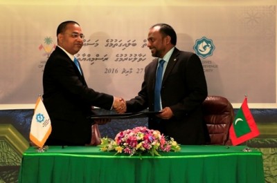 މުދަލުގެ ޒަކާތް ދެއްކުމަށް މީހުން އިހުމާލުވާތީ ޒަކާތް ބަލައިގަތުން މީރާއާ ހަވާލުކޮށްފި