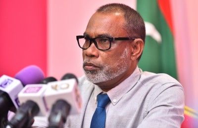 ހަންޏާމީދޫ ދެ ކައުންސިލަރަކު ޕީޕީއެމަށް