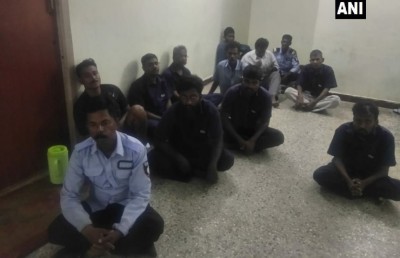 ޗެންނާއީގައި 11 އަހަރުގެ ކުއްޖަކު ރޭޕްކޮށްގެން 17 މީހުން ހައްޔަރު