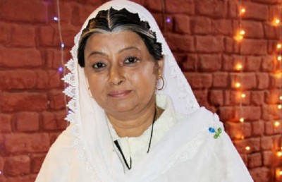 ޓީވީ ބަތަލާ ރީޓާ ބަދްރީ މަރުވެއްޖެ