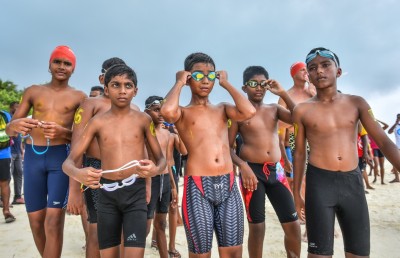 ދިއްފުއްޓަށް ފައިދާތަކެއް، ފެތުންތެރިންނަށް ތަޖުރިބާއެއް