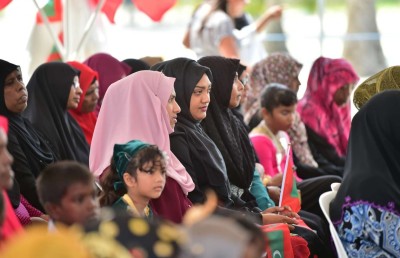 ސަރަހައްދުގެ މައި އެއާޕޯޓަކަށް ވާނީ ހަނިމާދޫ: ރައީސް