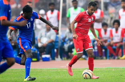 ސައުތު އޭޝިއަން ގޭމްސް: ރާއްޖެއަށް ވާދަކުރެވޭ 11 ކުޅިވަރު