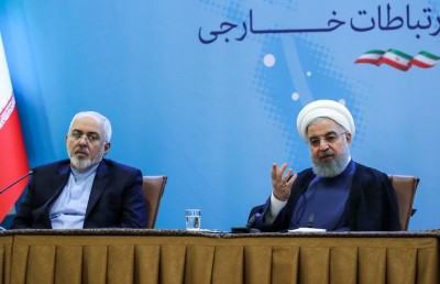 އެމެރިކާއާ އެކު ކުރާ ހަނގުރާމަ ވާނީ "ހަނގުރާމަތަކުގެ މަންމަ" އަށް: އީރާން