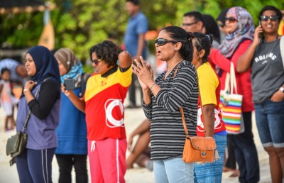 ދިއްފުއްޓަށް ފައިދާތަކެއް، ފެތުންތެރިންނަށް ތަޖުރިބާއެއް