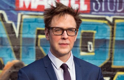 ޑައިރެކްޓަރު ޖޭމްސް ގަން "ގާޑިއަންސް އޮފް ދަ ގެލެކްސީ ވޮލިއުމް 3" އިން ވަކިކޮށްފި