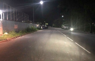ހުޅުމާލޭ މަގުތަކުގައި ހުރި ބަމްޕަރުތަކާ މެދު އާންމުންގެ ކަންބޮޑުވުންތައް އިތުރުވެއްޖެ