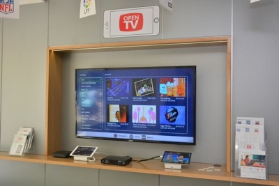 ކެޗްއަޕް ޓީވީ: މިސްވެފައި ހުރި ސީރީޒްތައް ބަލައިލެވޭނެ!