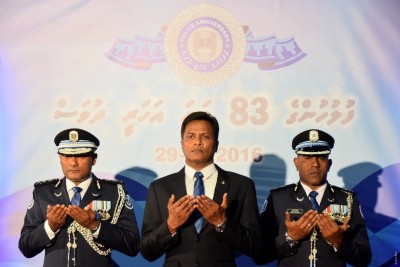 ކުދި ކުށްތަކުގައި ހައްޔަރު ކުރާ މީހުންގެ މައްޗަށް ދައުވާކުރުމުގެ ބާރު ފުލުހުންނަށް ދެނީ