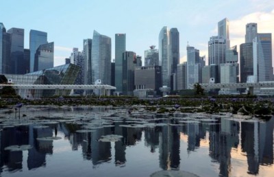 ސިންގަޕޫރުގައި ޑޮކްޓަރަށް ދެއްކި 1.5 މިލިއަން މީހުންގެ މައުލޫމާތު ވަގަށް ނަގައިފި