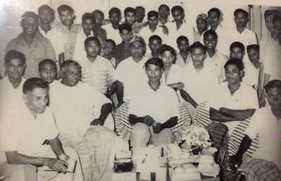 މާފަންނުގެ ފަހުރުވެރި މުދައްރިސް: އުޖާލާކަން ގެނެސްދެއްވި!