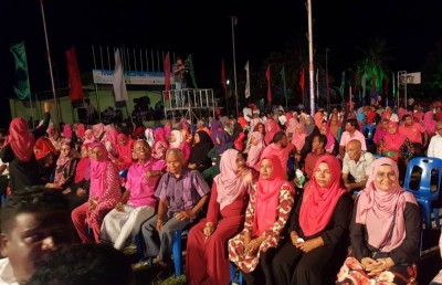 އައިޑީ ކާޑުތަކުގެ މައުލޫމާތުތައް ހޯދާފައިވާ ކަމުގެ ތުހުމަތު ޕީޕީއެމަށް!