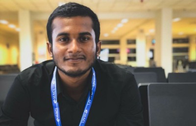 ހުޅުމާލޭ އެކްސިޑެންޓްގައި ޒަހަމްވި ޒުވާނާ މަރުވެއްޖެ