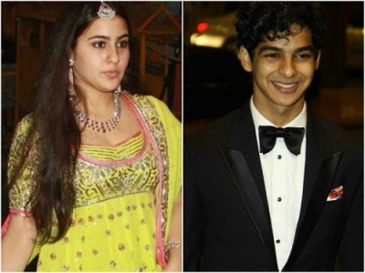 "ސްޓްޑެންޓް އޮފްދަ އިޔާ "2 އިން ސައިފްގެ ދަރި އަދި ޝާހިދުގެ ކޮއްކޮ ބޮލީވުޑަށް!