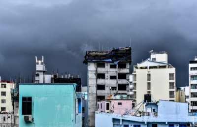 މޫސުމަށް ސަމާލުވާން އިލްތިމާސްކޮށްފި