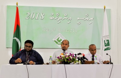 ނުކުޅެދޭ މީހުން ވޯޓު ލާ ގޮތް ބަދަލުކޮށްފި
