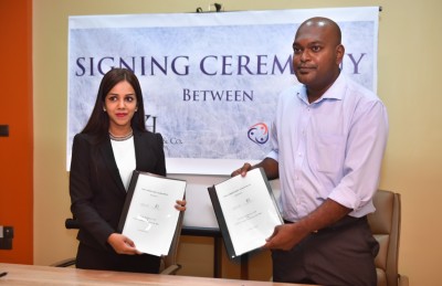 ވިޔަފާރީގެ ދާއިރާގެ ވަކީލުން ތަމްރީން ކުރުމަށް އެއްބަސްވެއްޖެ