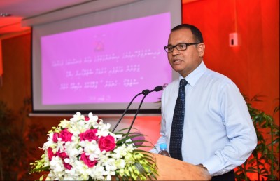 ސްޓެލްކޯގެ އެޕްރެންޓިސްޝިޕް ޕްރޮގްރާމެއް ފަށައިފި