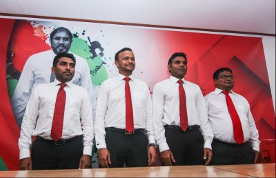 ރަނިންމޭޓް ހޮވުމުގެ މައްސަލަ ކުރިއަށް ނުގެންދަން މޫސަ ނިންމައިފި
