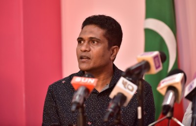 ނިހާން އީސީ އަށް: ކޮމިޝަން ކައިރި އަށް އެއްވާ މެމްބަރުންނާ މެދު ފިޔަވަޅު އަޅައިދީ!