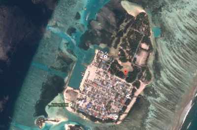 ރެސްޓޯރަންޓް އަޅާނެ ފަރާތަކަށް ހުރާގެ ބީޗާއި މޫދުން 6،000 ފޫޓުގެ ސަރަހައްދެއް ދެނީ!