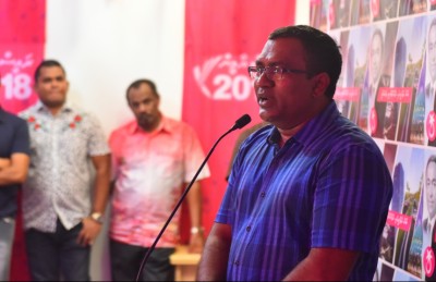 ރާއްޖެ ތަރައްގީ ކުރަނީ ޗައިނާ އިން، އިދިކޮޅަށް އެހީވަނީ އިންޑިއާ: ޒުހޫރު