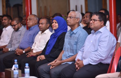 ކޯލިޝަން މެނިފެސްޓޯ އަށް އަދާލަތުން ހުށަހަޅާ ކަންތައްތައް އާއްމުކޮށްފި
