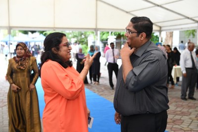 އަބުރުގެ ބިލުގައިވާ ޖިނާއީ އަދަބުތައް މަދަނީ ބައިތަކަށް ބަދަލުކުރަން މަސައްކަތް ކުރާނަން: އޭޖީ