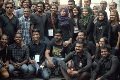 ނޫސްވެރިންގެ ޝުއޫރުތައް ބަންޑުންކޮށްލި ހިނގާލުމަށް ފުލުހުންގެ ތަރުހީބެއް ނުލިބުނު