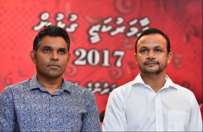 އިދިކޮޅު ރަނިންމޭޓް ހޮވުމަށް އަލުން އިންތިޚާބު ބާއްވަން އަމުރުކޮށްދޭން އެދި ކޯޓަށް ހުށަހަޅައިފި