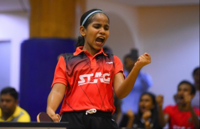 ލަންކާގެ ރޯޔަލް އިންސްޓިޓިއުޓްގެ ދެ އެވޯޑެއް ދީމާ އަށް