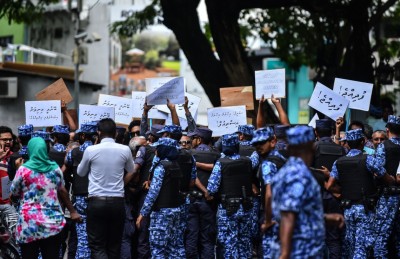 ސީއެސްސީގެ ރައީސް ޝަމީމްގެ މައްސަލަ އޭސީސީއަށް ހުށަހަޅަނީ