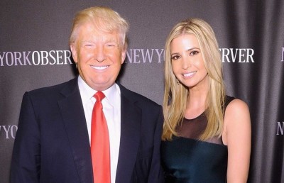 އިވަންކާގެ ފެޝަން ކުންފުނި "އެޕިނޮމަސް" ގައި ބަންދު ބޯޑު އަޅުވައިފި