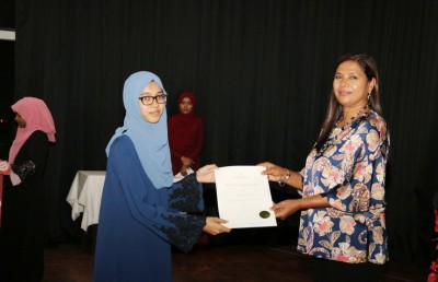 ހައި އެޗީވާސް ސްކޮލަޝިޕަށް ކުރިމަތިލާން އަލުން ހުޅުވާލައިފި