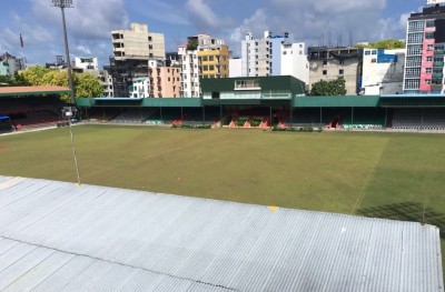 ގަލޮޅު ދަނޑުގެ ވިނަގަނޑު ހަލާކުވުމުން ލީގު މެޗުތައް ފަަސްކޮށްފި