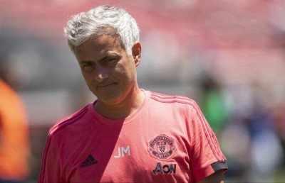 ޕްރީ ސީޒަން ގޯސްވުމުން މޮރީނިއޯ ބޯހަލާކުވެފައި!