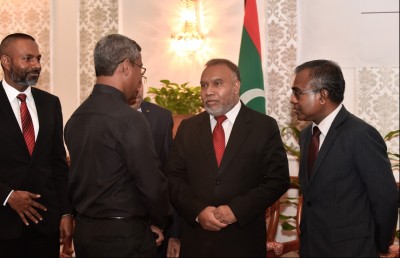 ފަނޑިޔާރުން އައްޔަން ކުރެވޭނީ ހުއްދަ ލިބިގެން: ސުޕްރީމް ކޯޓު