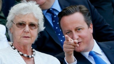 އާއިލާ އަށް ޓަކައި އިންވެސްޓު ކުރާ ފަރާތްތަކަށް ސަރުކާރުން ތާއީދު ކުރަން ޖެހޭނެ: ކެމެރަން