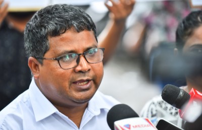 ސީއެސްސީގެ ރައީސް ޝަމީމްގެ މައްސަލަ އޭސީސީއަށް ހުށަހަޅަނީ