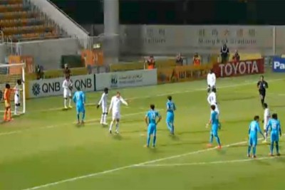 #LIVE, AFC Cup 2016, FULLTIME: NRSC 0-2 Kitchee FC