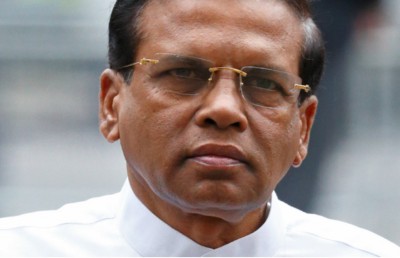 ސިރިސޭނާގެ އުއްމީދަކީ ކޮރަޕްޝަން އެންމެ ކުޑަ ގައުމަކަށް ލަންކާ ހެދުން